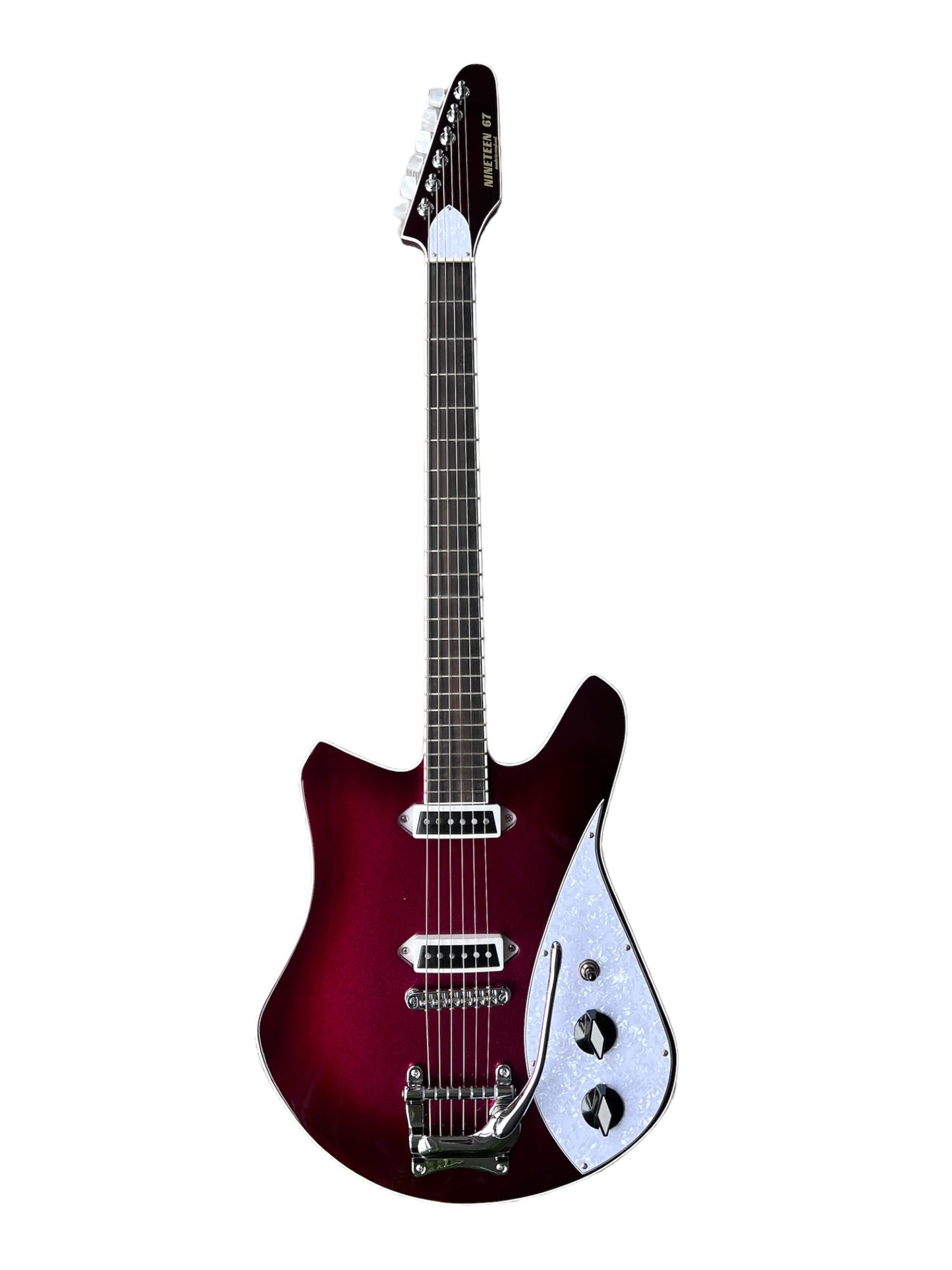 Interceptor 2